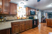 454 Sugar Branch Road, Big Clifty, KY 42712