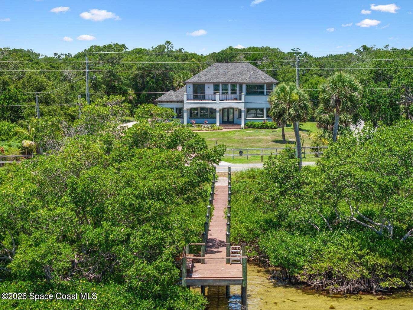6725 South Tropical Trail, Merritt Island, FL 32952