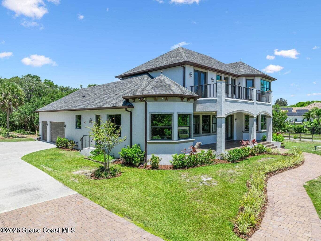 6725 South Tropical Trail, Merritt Island, FL 32952