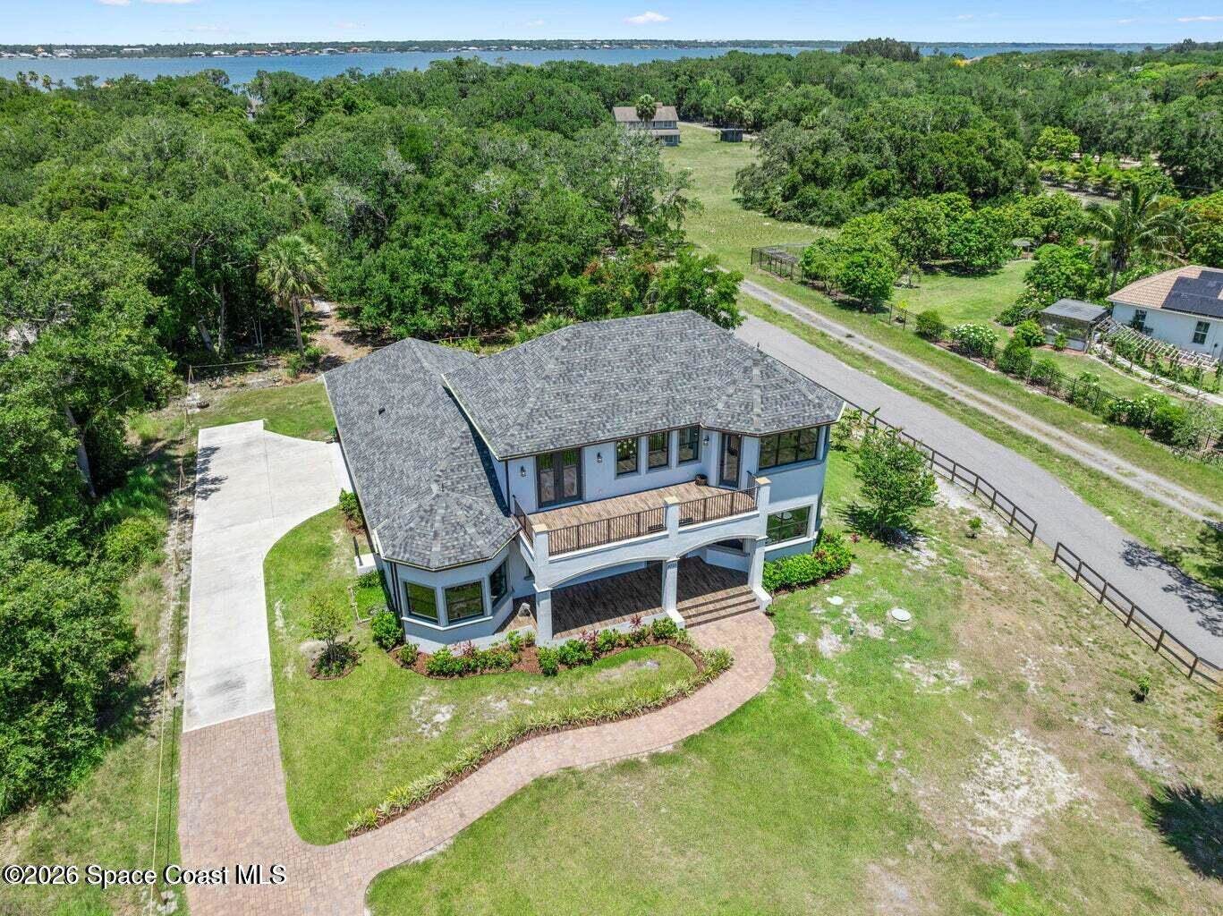 6725 South Tropical Trail, Merritt Island, FL 32952