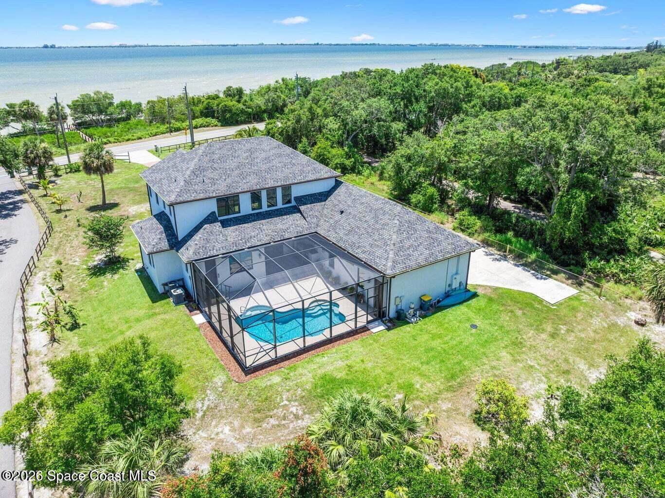 6725 South Tropical Trail, Merritt Island, FL 32952