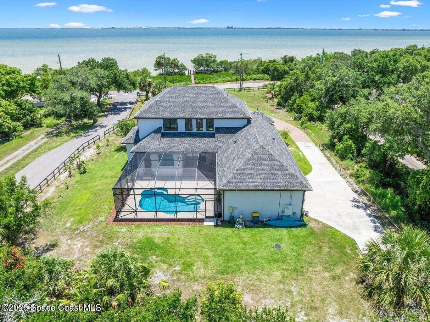 6725 South Tropical Trail, Merritt Island, FL 32952