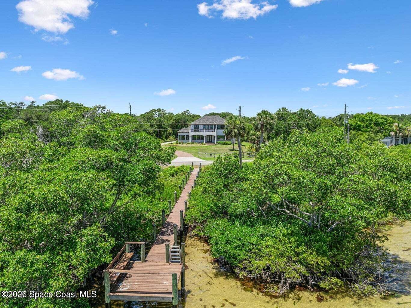 6725 South Tropical Trail, Merritt Island, FL 32952