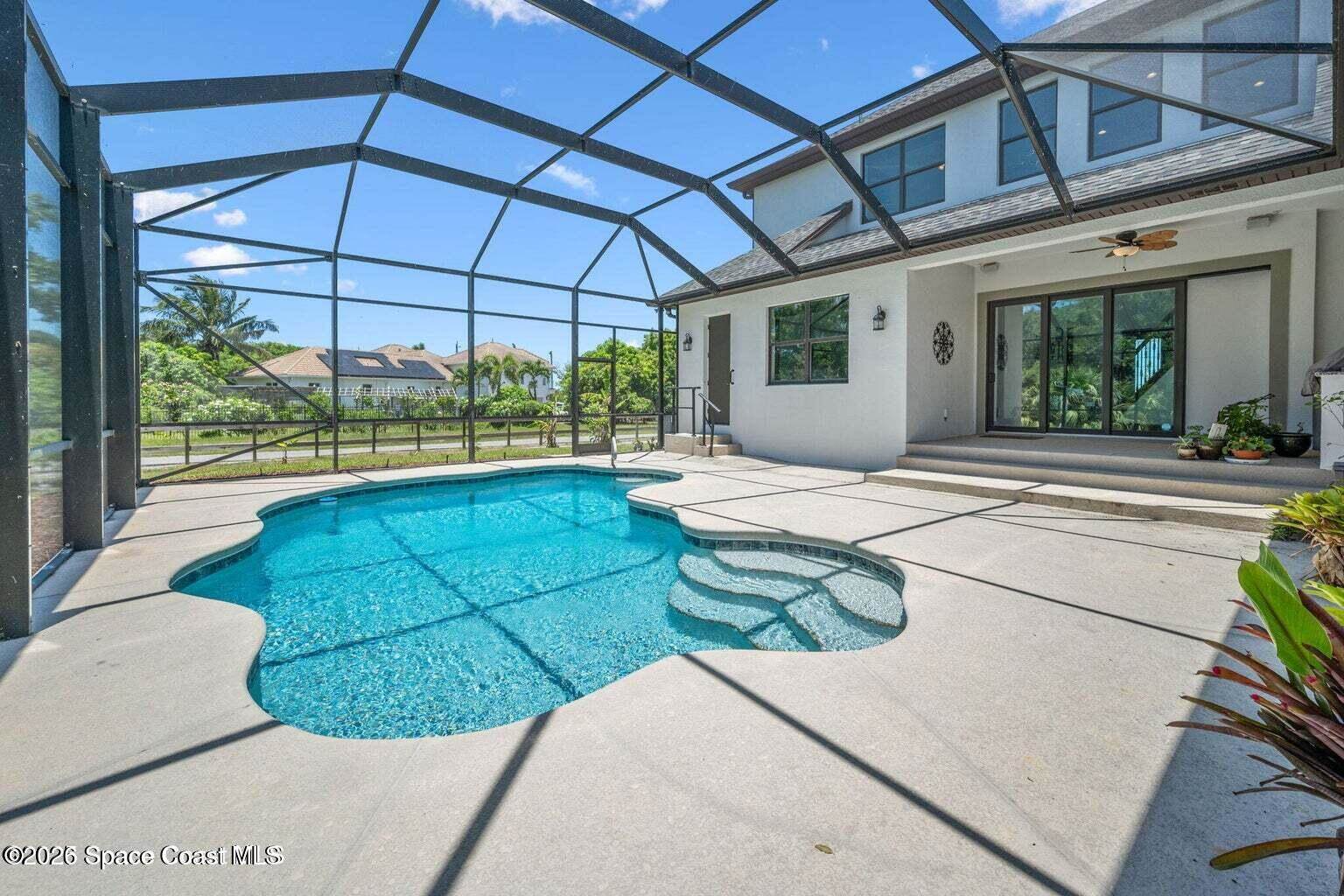 6725 South Tropical Trail, Merritt Island, FL 32952
