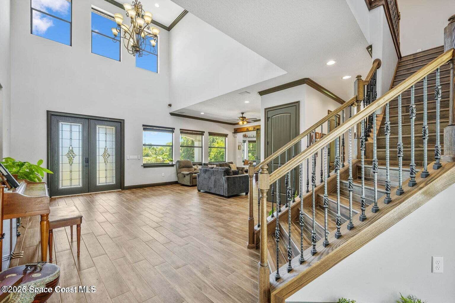 6725 South Tropical Trail, Merritt Island, FL 32952