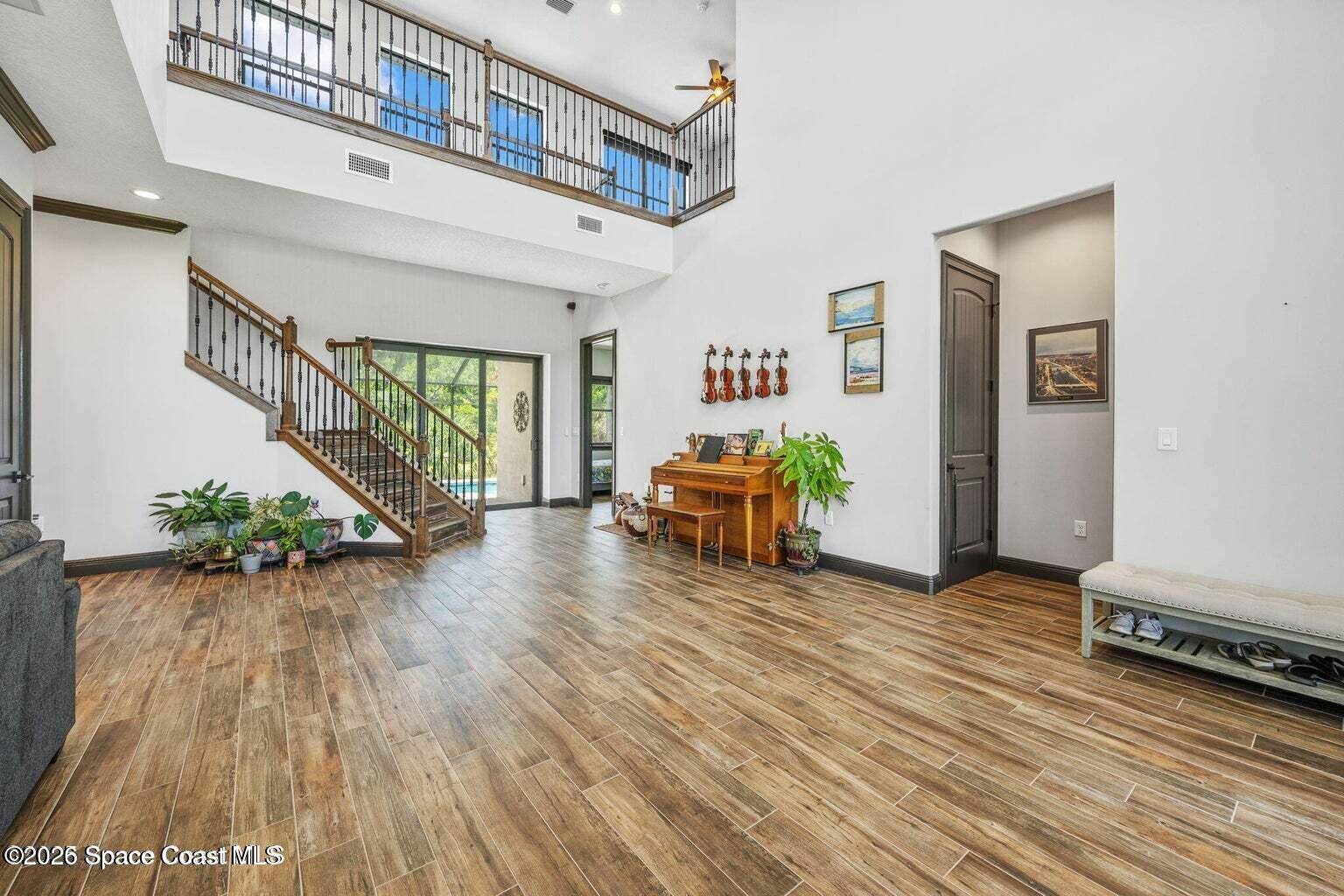 6725 South Tropical Trail, Merritt Island, FL 32952
