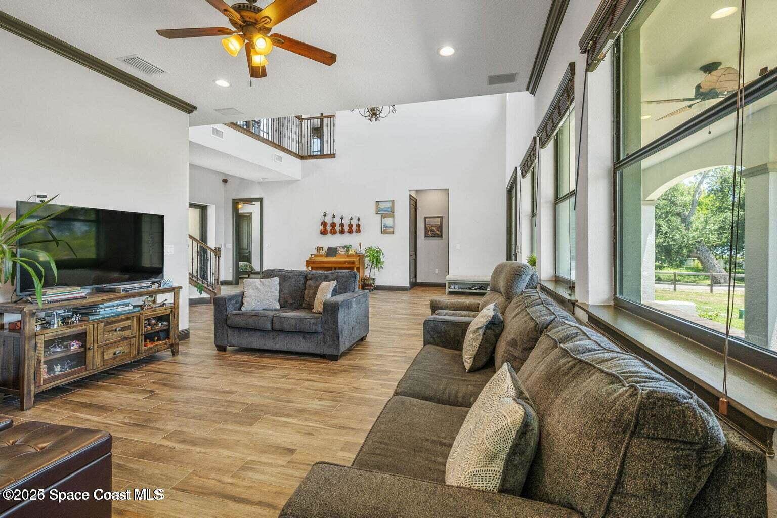 6725 South Tropical Trail, Merritt Island, FL 32952