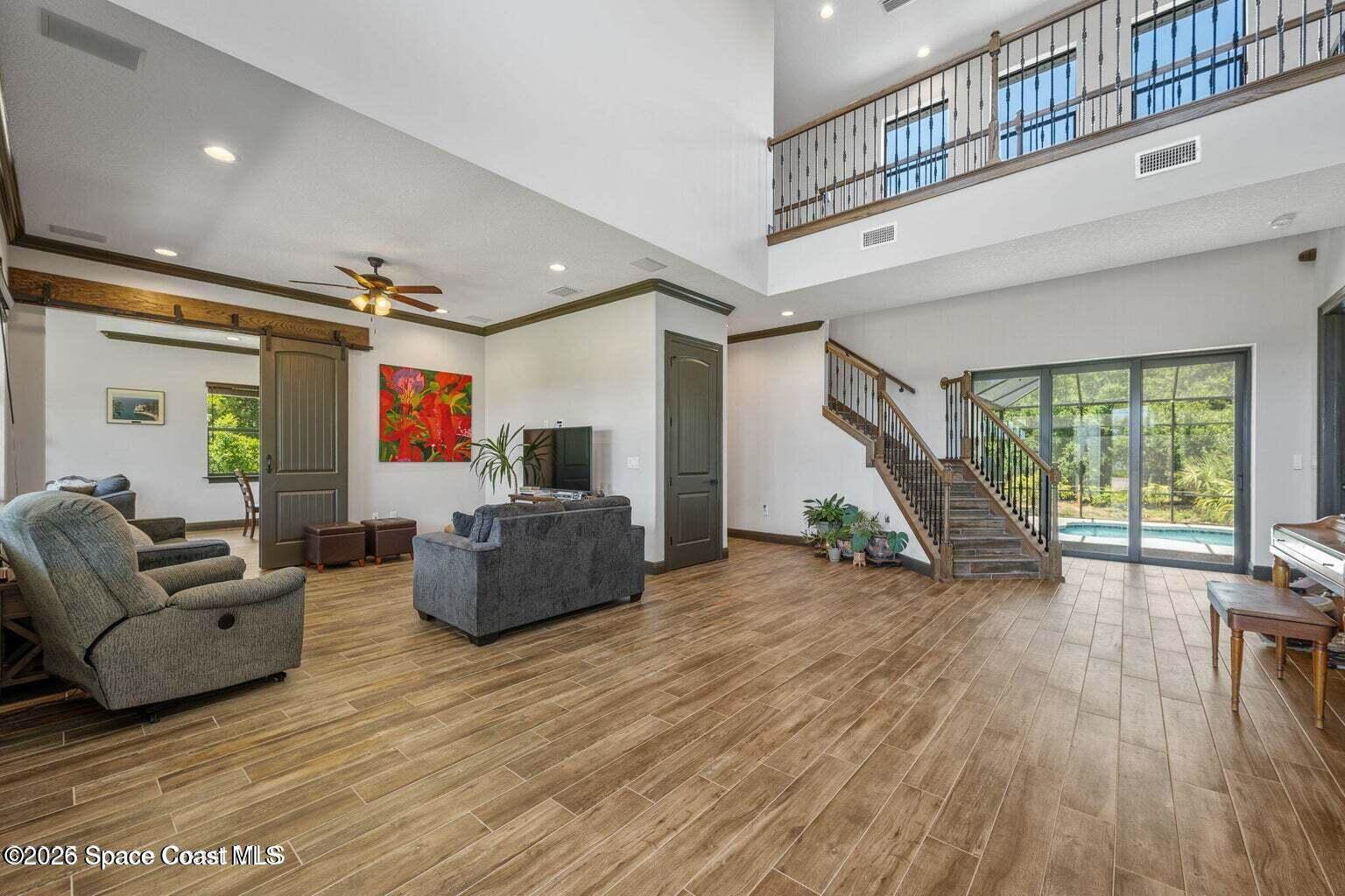 6725 South Tropical Trail, Merritt Island, FL 32952