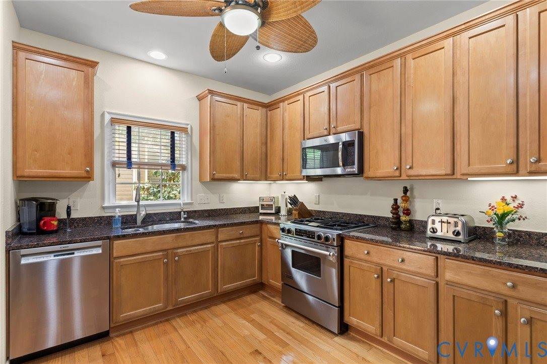 5105 Chappell Ridge Place, Glen Allen, VA 23059