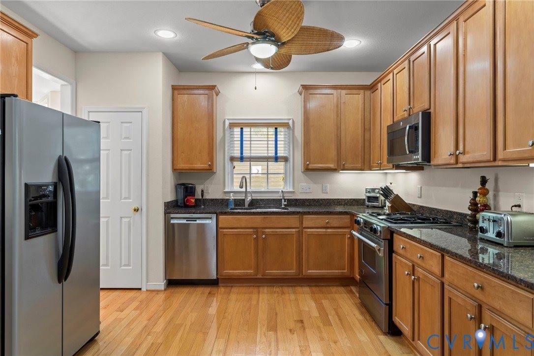 5105 Chappell Ridge Place, Glen Allen, VA 23059