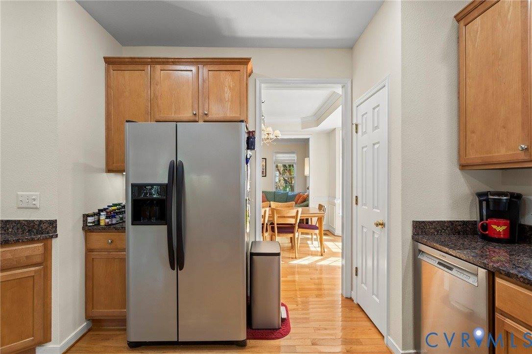 5105 Chappell Ridge Place, Glen Allen, VA 23059