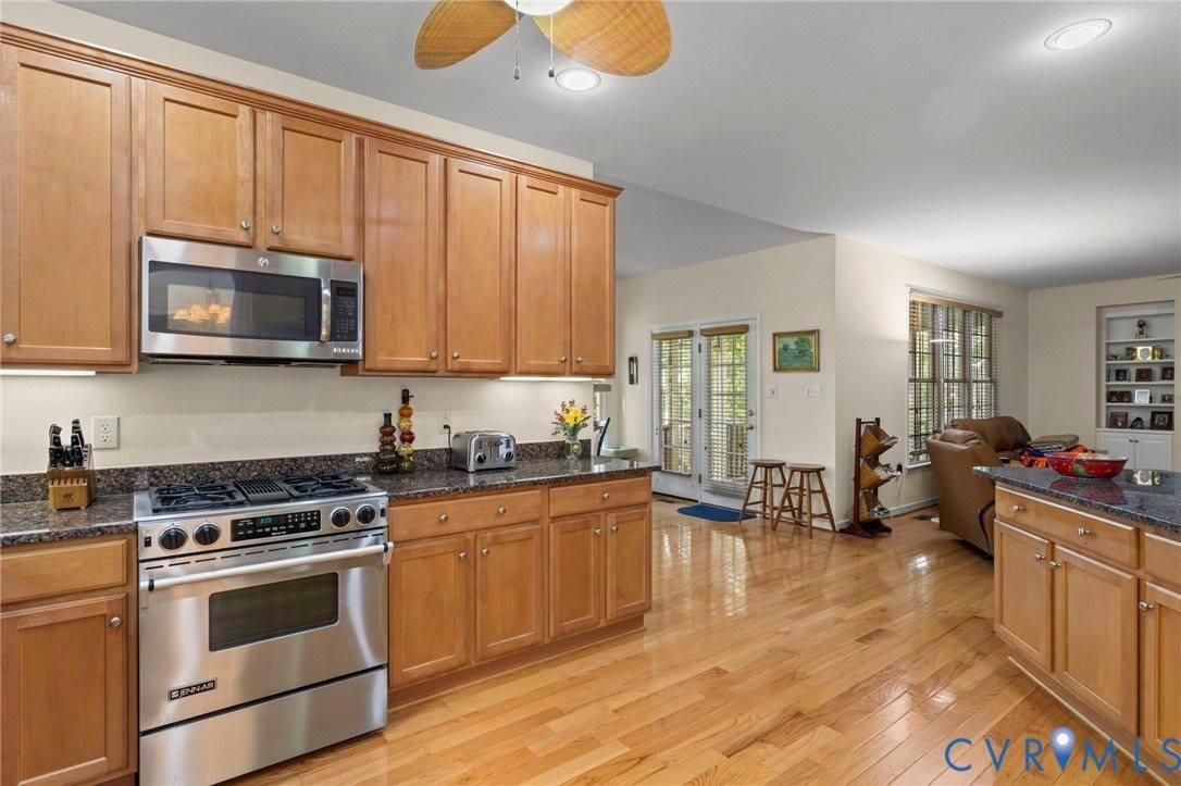 5105 Chappell Ridge Place, Glen Allen, VA 23059