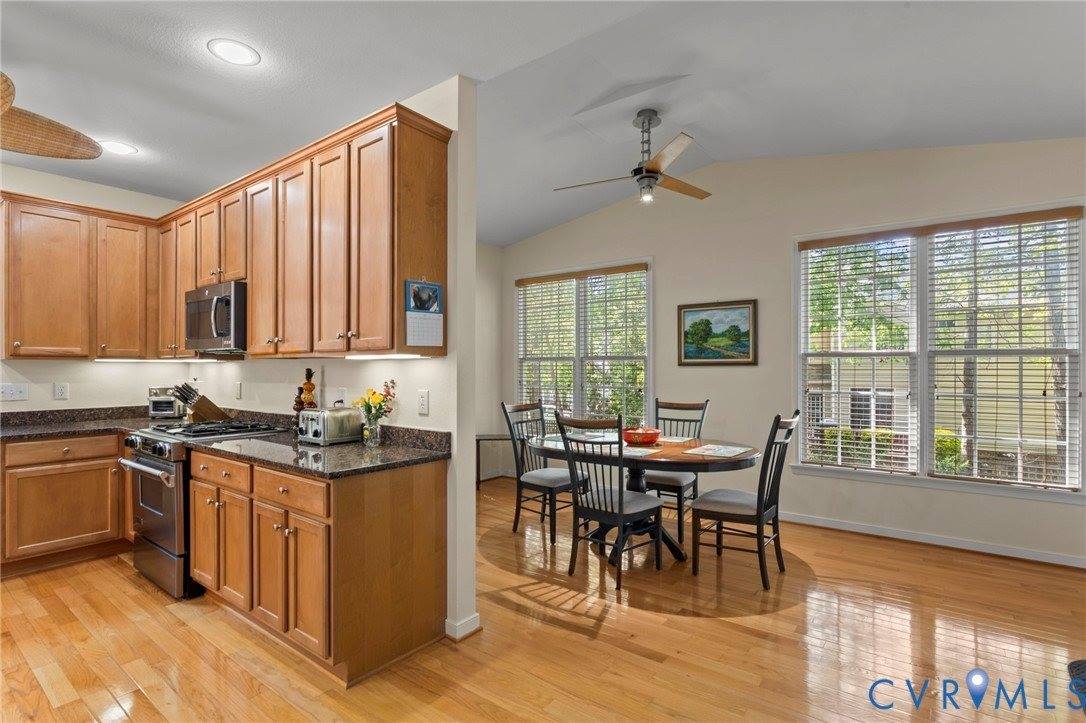 5105 Chappell Ridge Place, Glen Allen, VA 23059