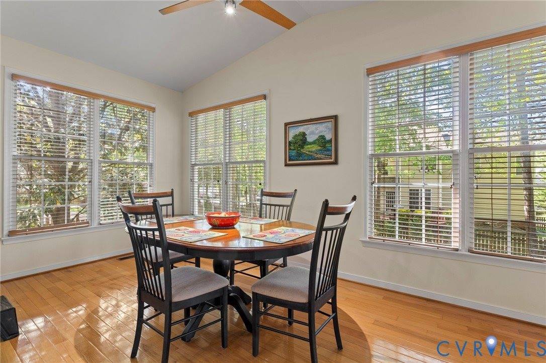 5105 Chappell Ridge Place, Glen Allen, VA 23059
