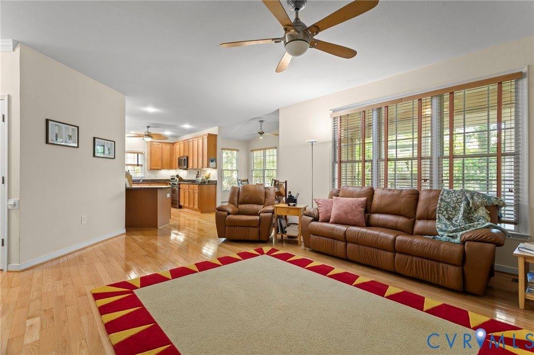 5105 Chappell Ridge Place, Glen Allen, VA 23059