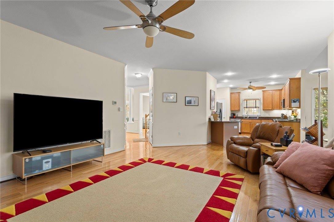 5105 Chappell Ridge Place, Glen Allen, VA 23059
