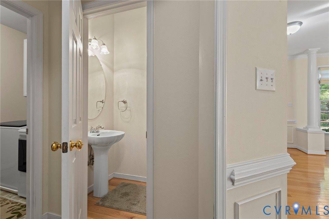 5105 Chappell Ridge Place, Glen Allen, VA 23059