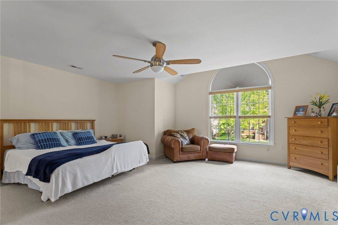 5105 Chappell Ridge Place, Glen Allen, VA 23059