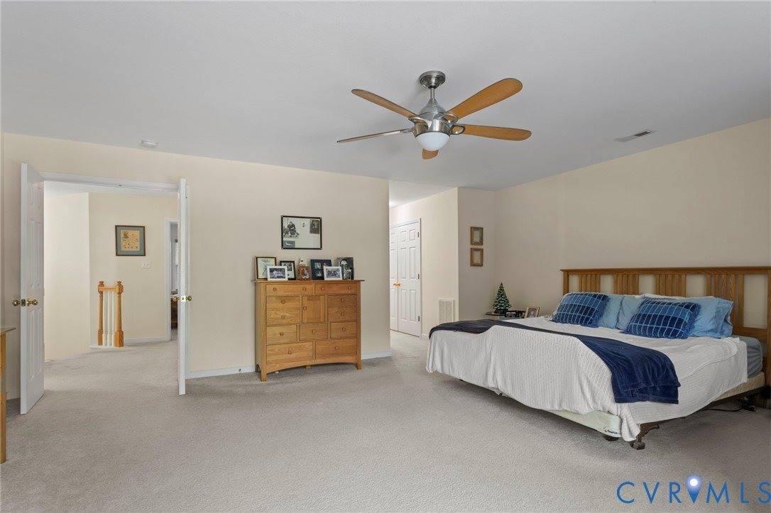 5105 Chappell Ridge Place, Glen Allen, VA 23059