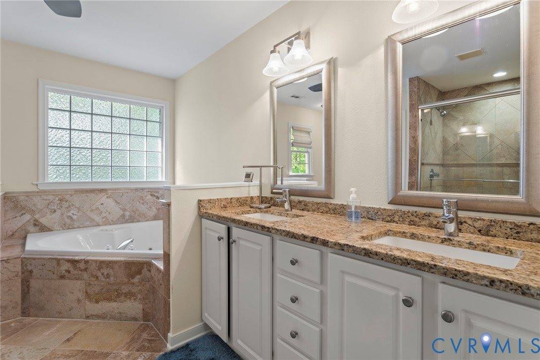 5105 Chappell Ridge Place, Glen Allen, VA 23059