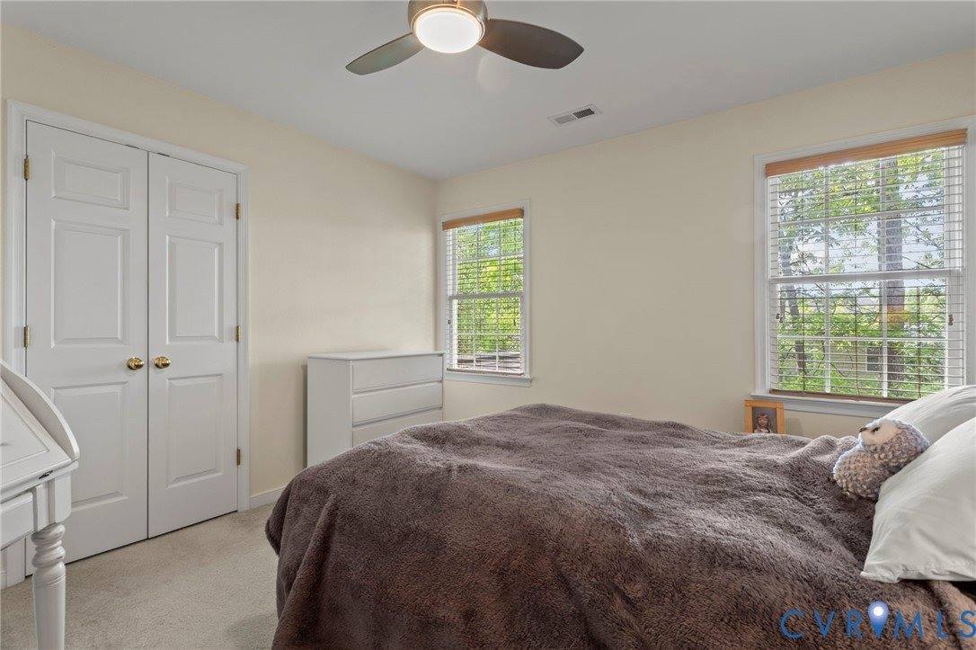 5105 Chappell Ridge Place, Glen Allen, VA 23059