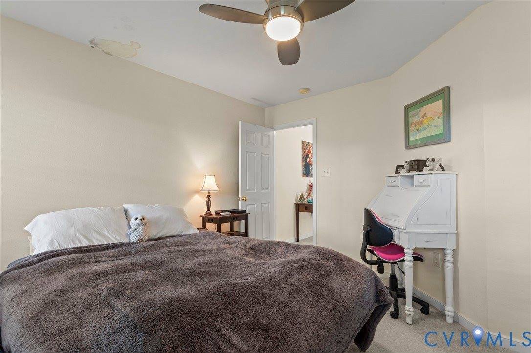 5105 Chappell Ridge Place, Glen Allen, VA 23059