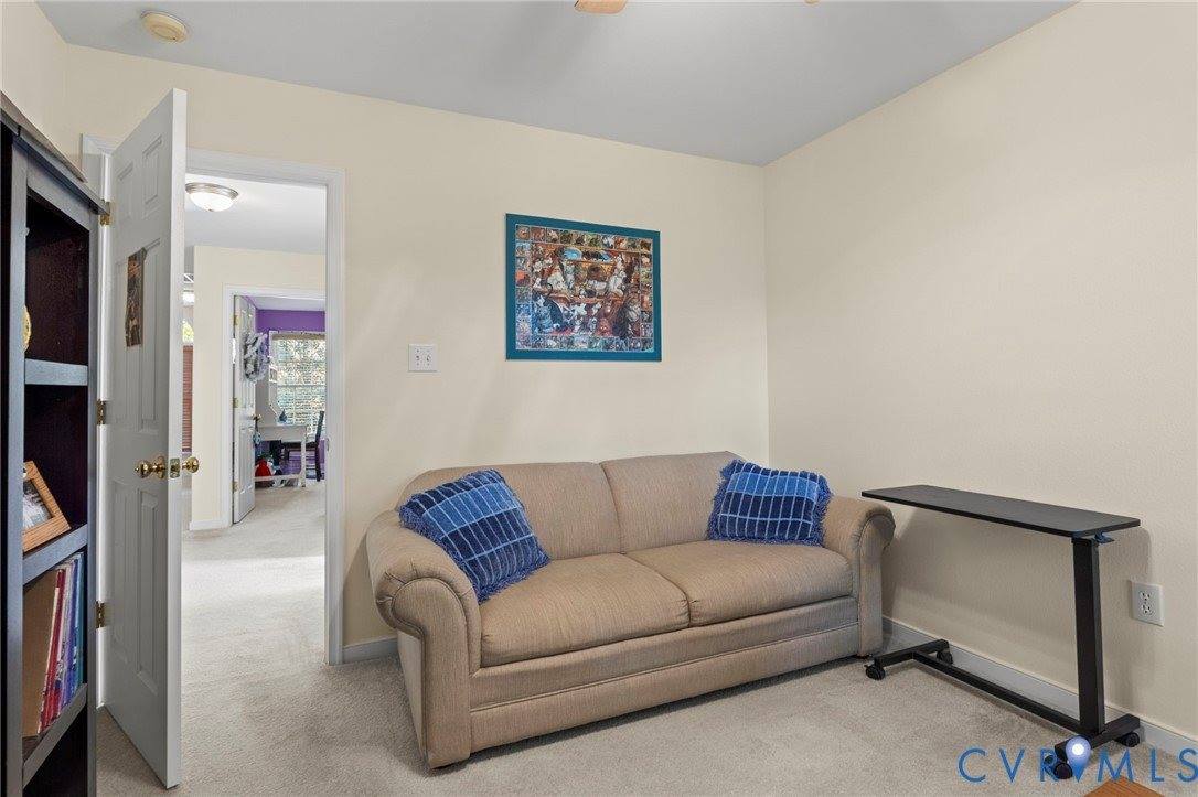 5105 Chappell Ridge Place, Glen Allen, VA 23059