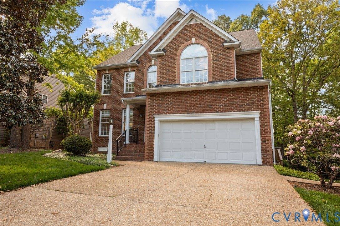 5105 Chappell Ridge Place, Glen Allen, VA 23059