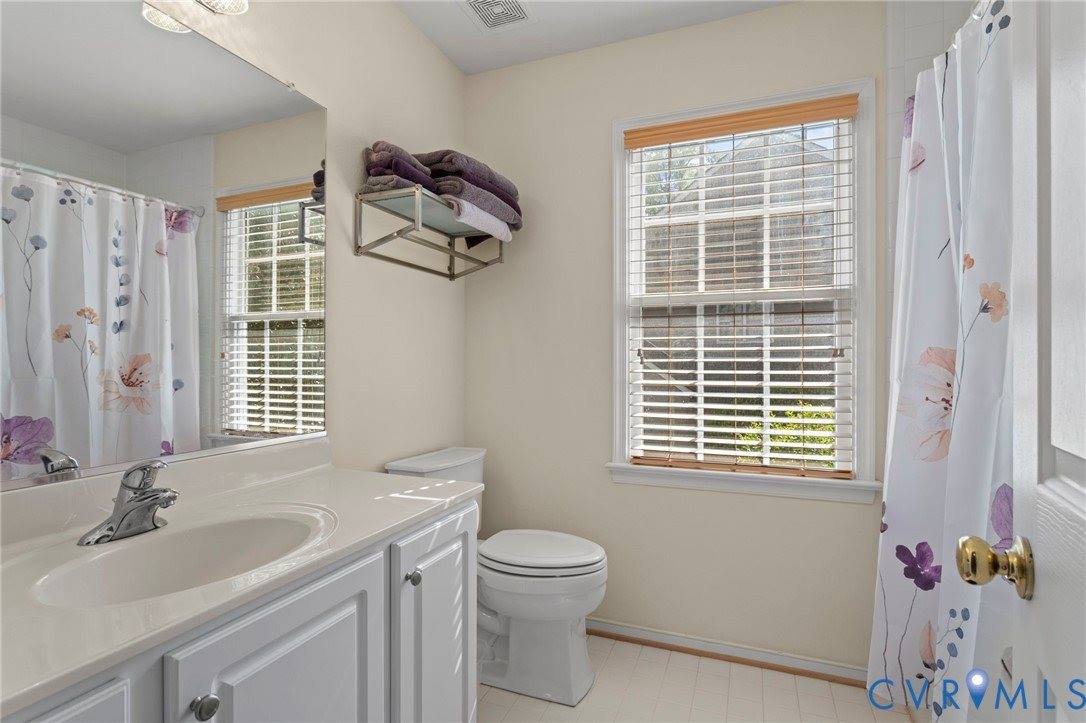 5105 Chappell Ridge Place, Glen Allen, VA 23059