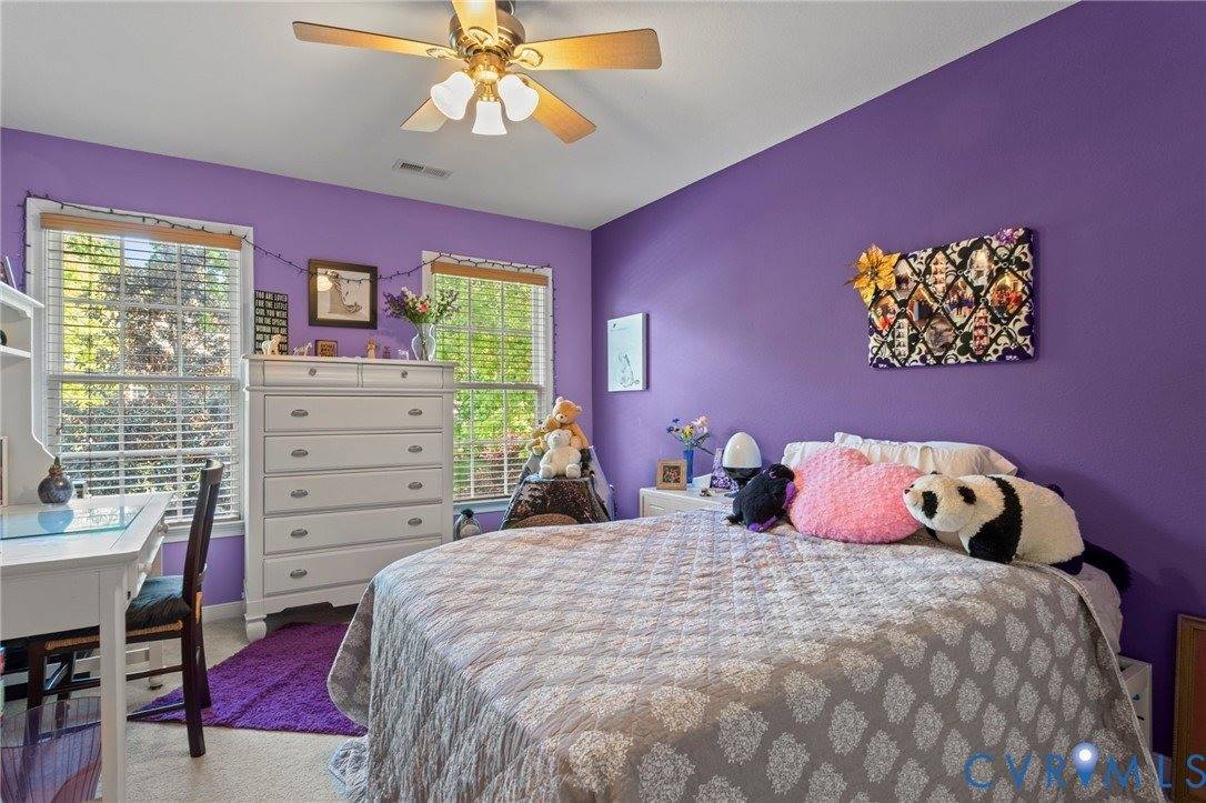 5105 Chappell Ridge Place, Glen Allen, VA 23059