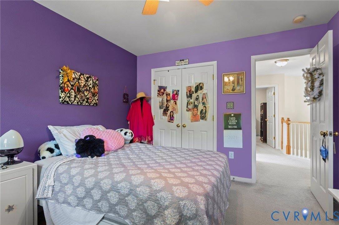 5105 Chappell Ridge Place, Glen Allen, VA 23059