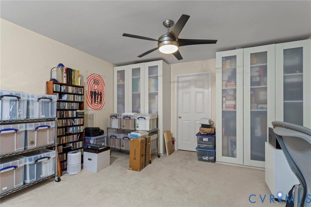 5105 Chappell Ridge Place, Glen Allen, VA 23059