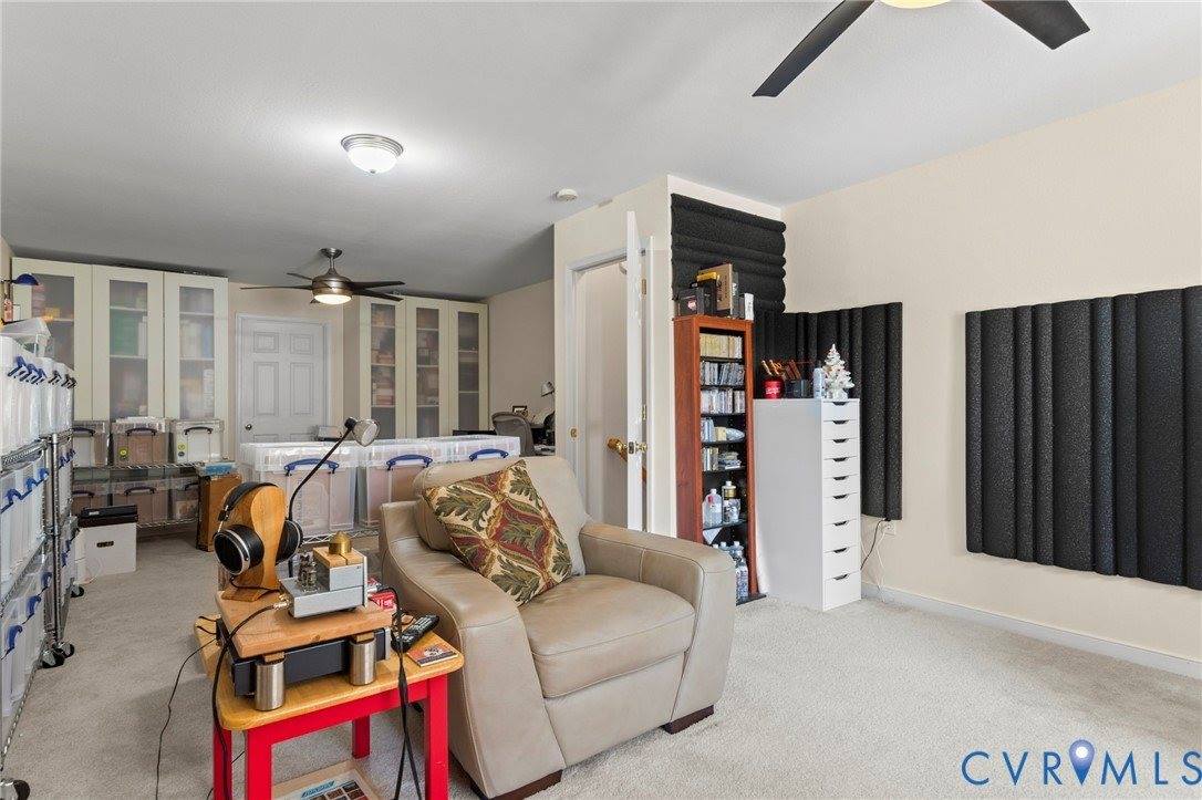 5105 Chappell Ridge Place, Glen Allen, VA 23059