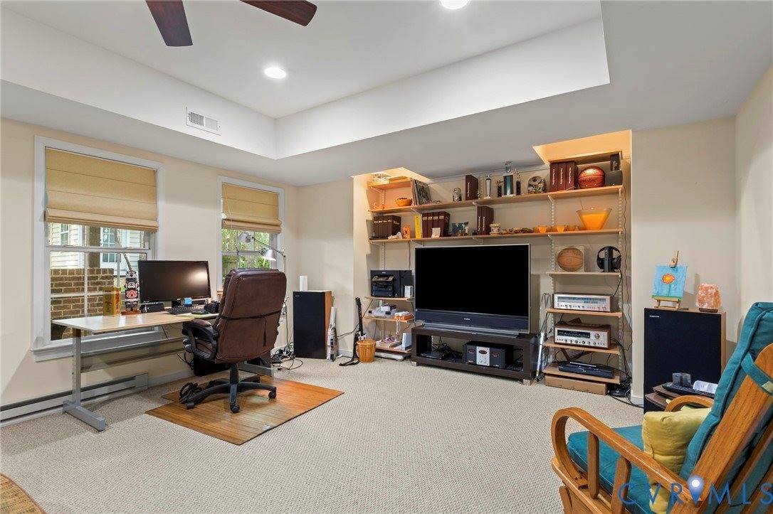5105 Chappell Ridge Place, Glen Allen, VA 23059
