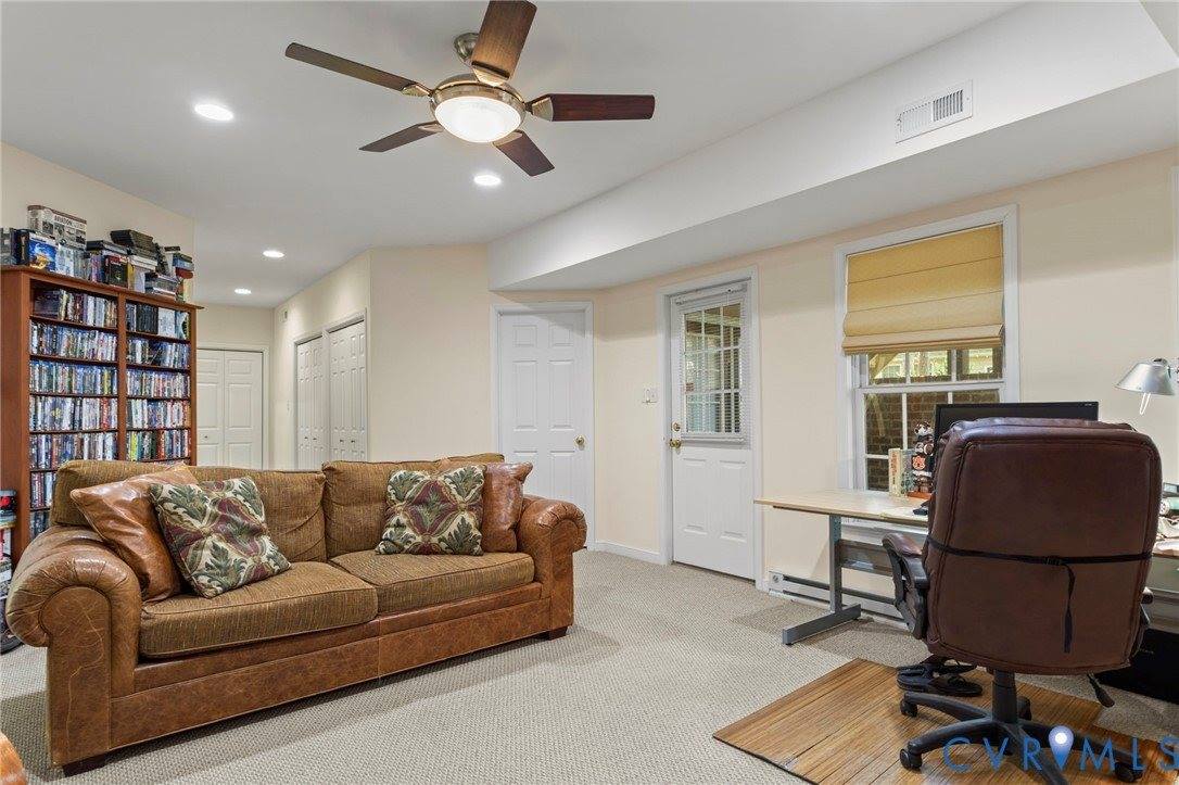 5105 Chappell Ridge Place, Glen Allen, VA 23059