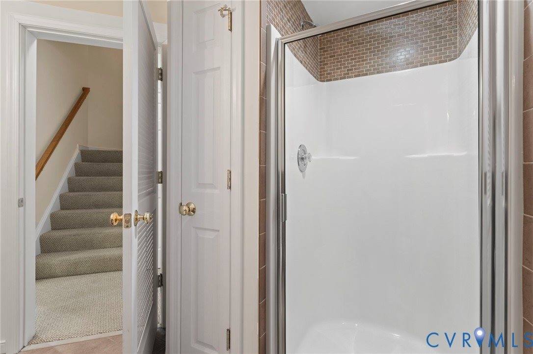 5105 Chappell Ridge Place, Glen Allen, VA 23059