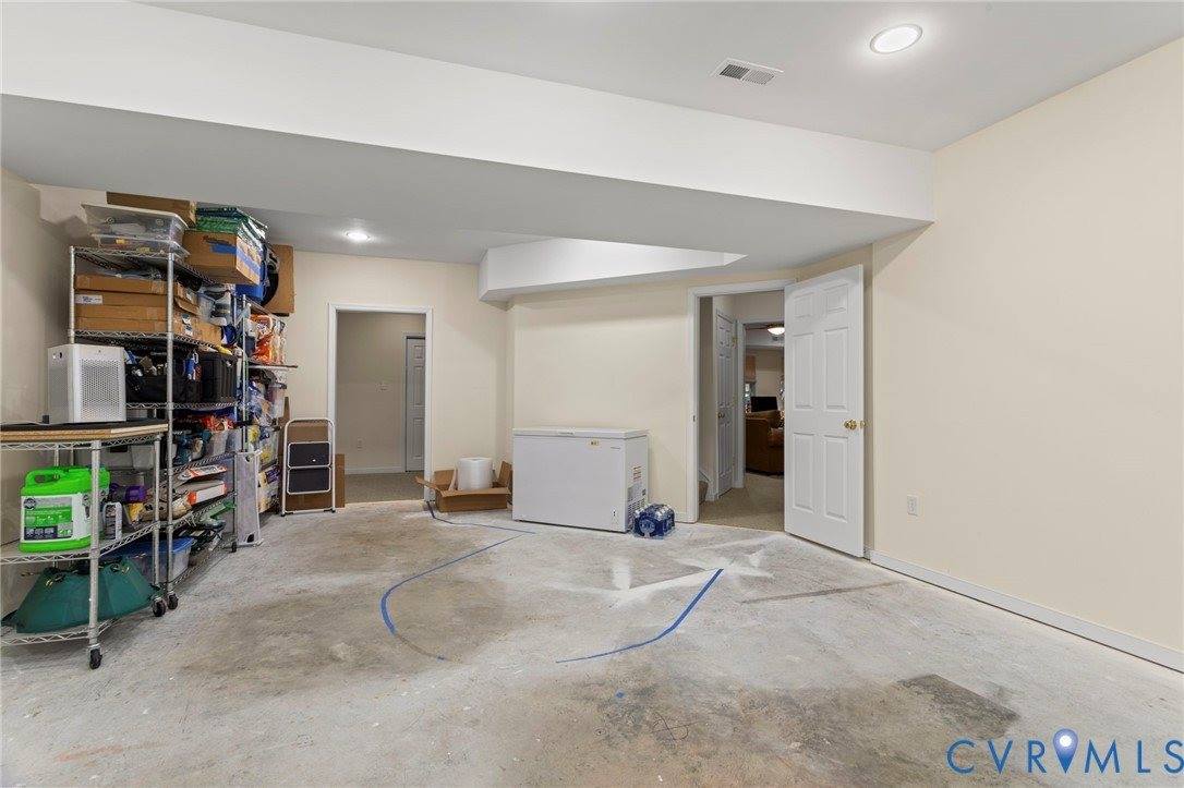 5105 Chappell Ridge Place, Glen Allen, VA 23059