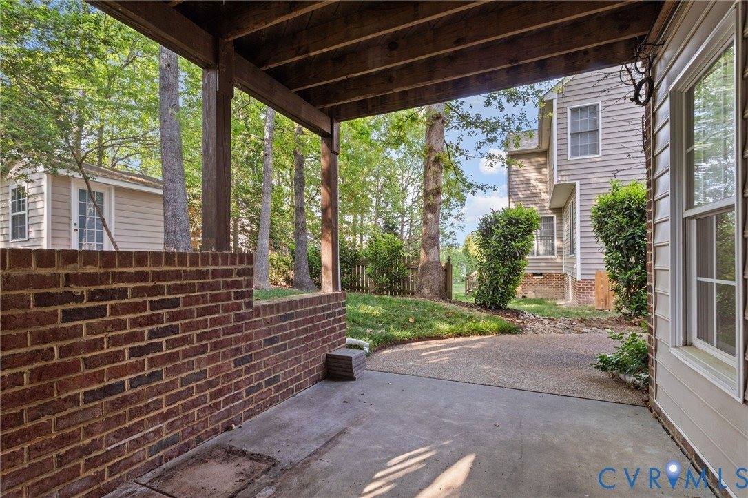 5105 Chappell Ridge Place, Glen Allen, VA 23059