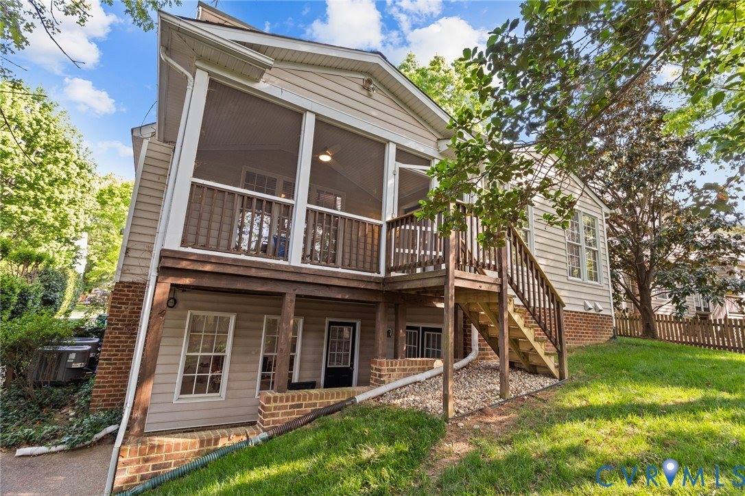 5105 Chappell Ridge Place, Glen Allen, VA 23059