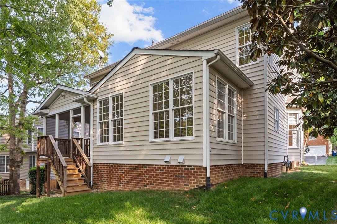 5105 Chappell Ridge Place, Glen Allen, VA 23059