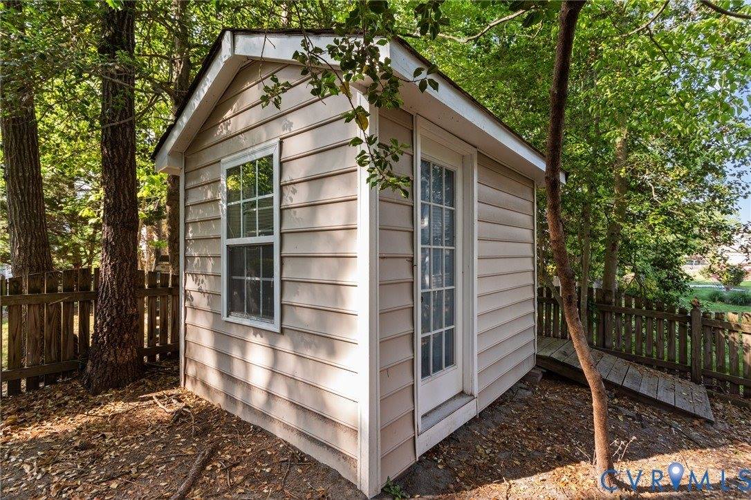 5105 Chappell Ridge Place, Glen Allen, VA 23059