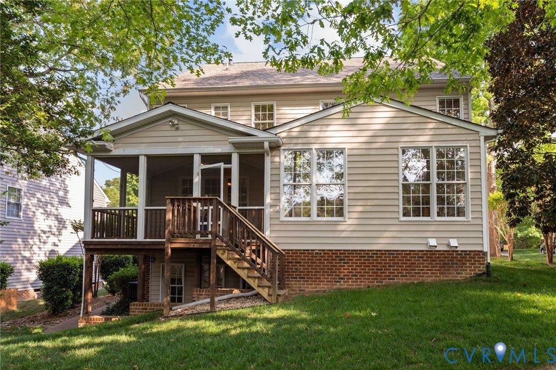 5105 Chappell Ridge Place, Glen Allen, VA 23059