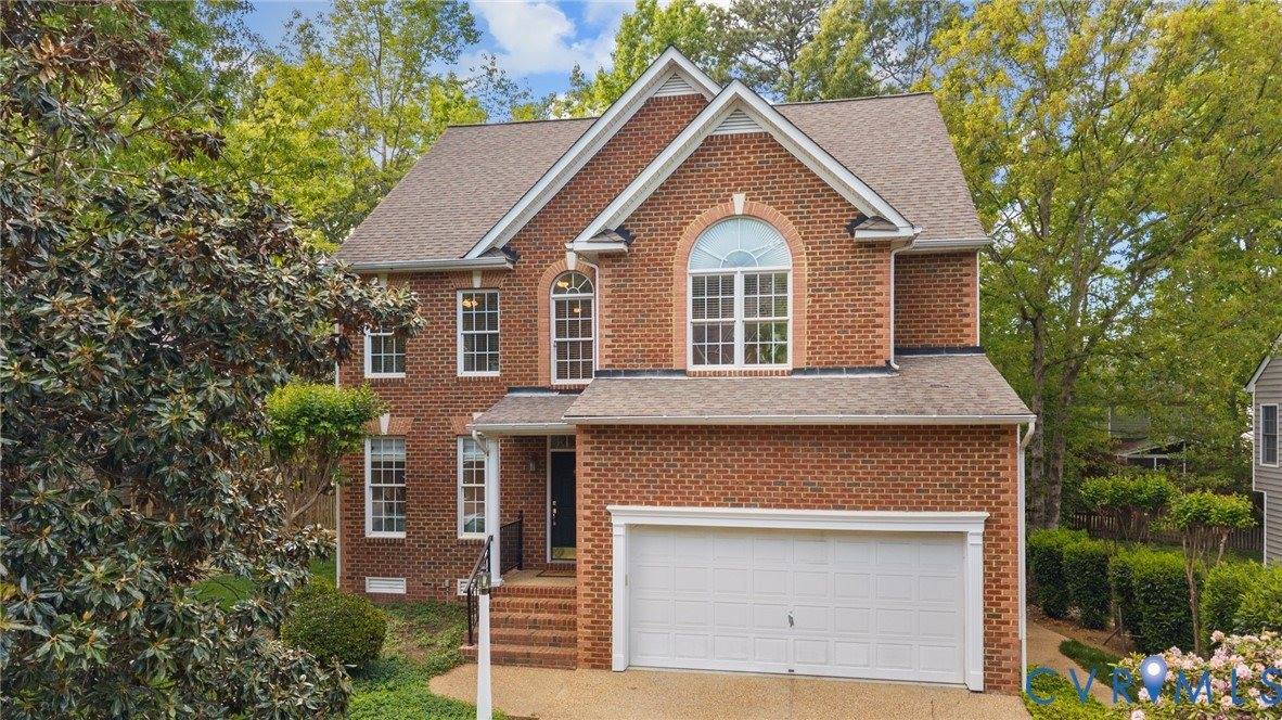 5105 Chappell Ridge Place, Glen Allen, VA 23059
