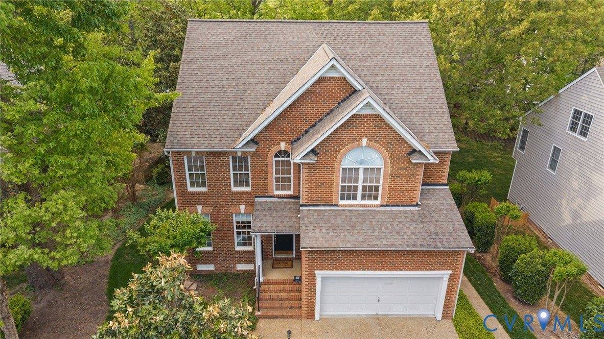 5105 Chappell Ridge Place, Glen Allen, VA 23059