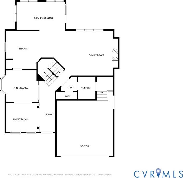 5105 Chappell Ridge Place, Glen Allen, VA 23059
