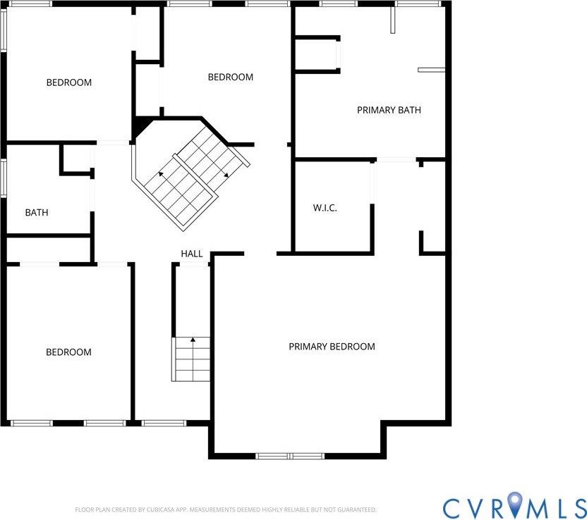 5105 Chappell Ridge Place, Glen Allen, VA 23059