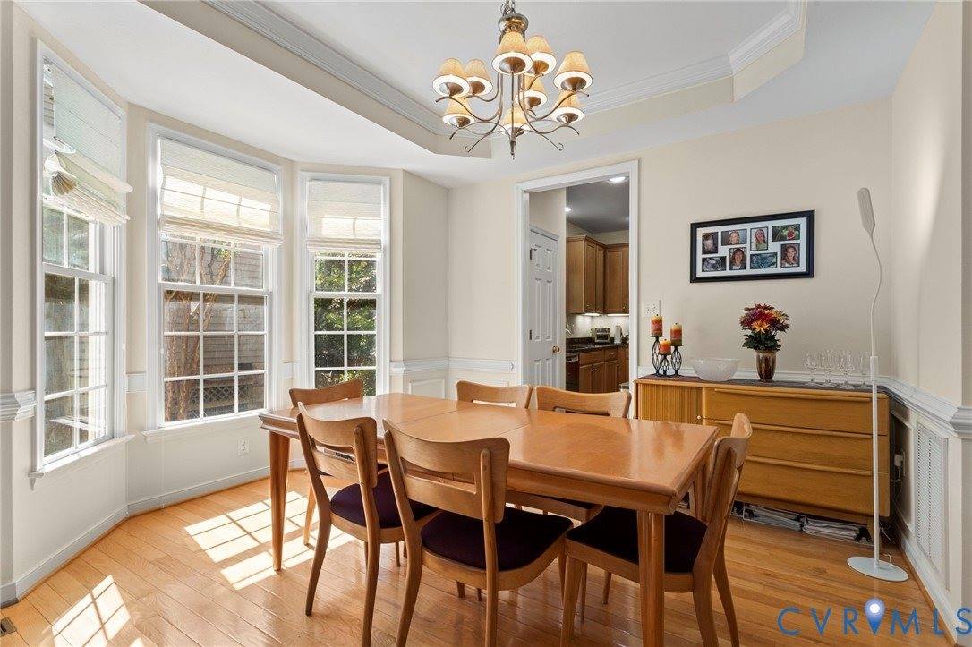 5105 Chappell Ridge Place, Glen Allen, VA 23059