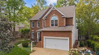 5105 Chappell Ridge Place, Glen Allen, VA 23059