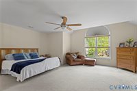 5105 Chappell Ridge Place, Glen Allen, VA 23059