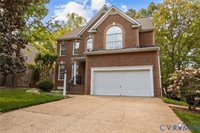 5105 Chappell Ridge Place, Glen Allen, VA 23059